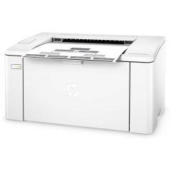 پرینتر لیزری اچ پی مدل LaserJet Pro M102a HP LaserJet Pro M102a Laser Printer